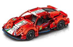 Winds, flaming horses, 1:18