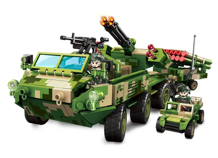 Cat-based multipurpose vehicle 森宝 SEMBO 203178