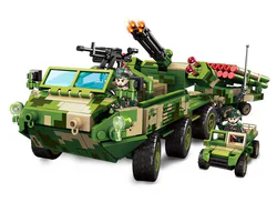 Cat-based multipurpose vehicle