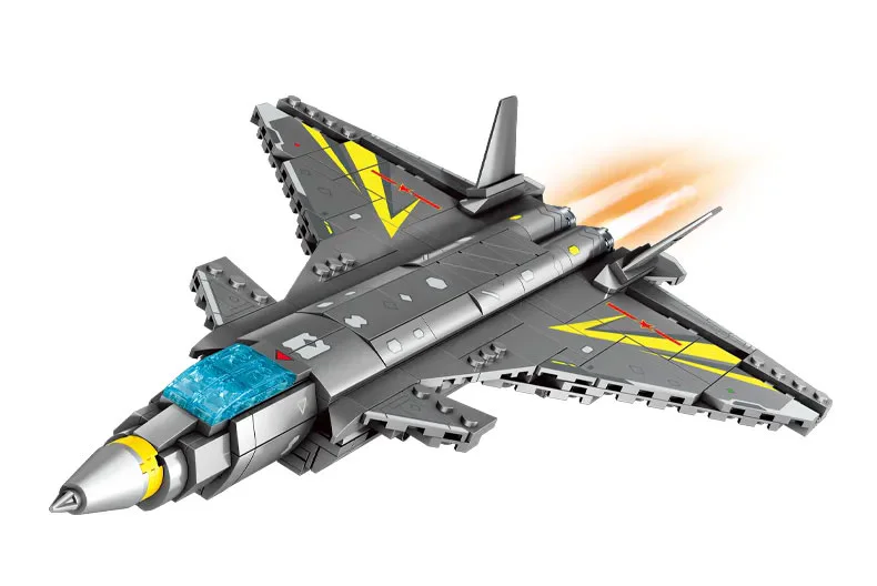 J-20 stealth fighter jet 森宝 SEMBO 202250