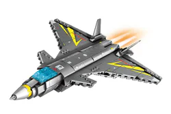 J-20 stealth fighter jet