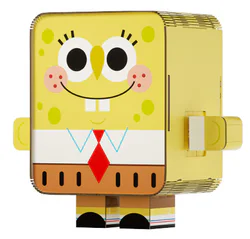 SpongeBob