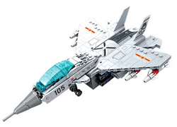 Kill 15 war planes