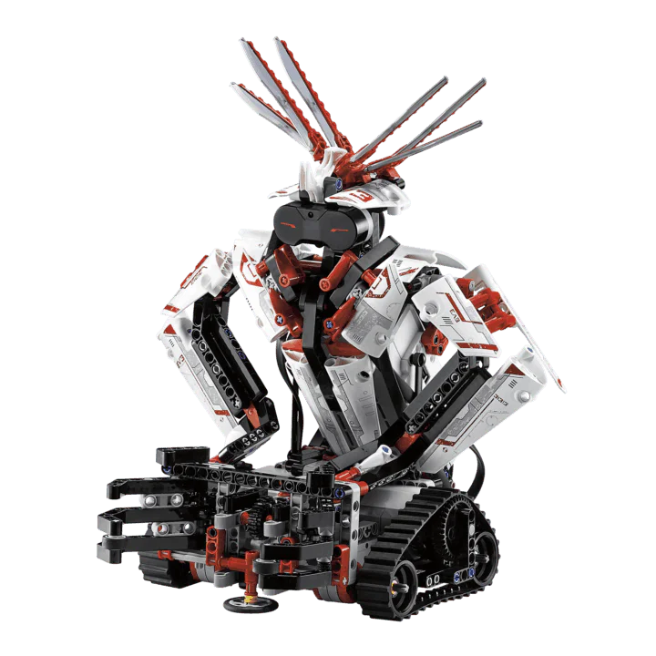BRAINSTORM: EV3 乐高 LEGO 31313 image 11