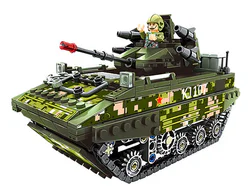 AIRBORNE ZBD-03