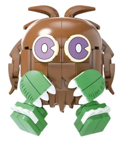 Game King: Chestnut Ball