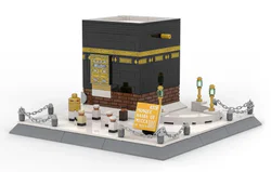 The Makkah Mosque