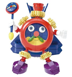 Game King: Time Magician