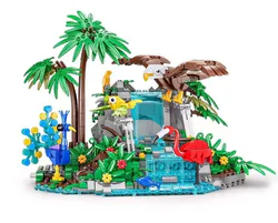 Tropical Forest