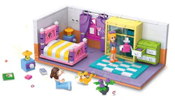 My Home: Bedroom