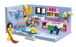My Home: Laundry