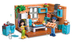 My Home: Kitchen