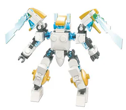 STAR WARS: FLASH KNIGHT