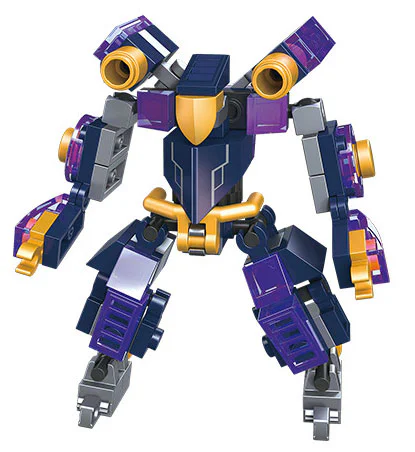 STAR WARS: ORION VISION 杰星 JIESTAR 58222