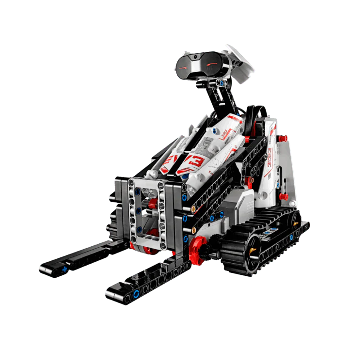 BRAINSTORM: EV3 乐高 LEGO 31313 image 12