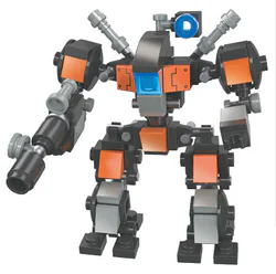 STAR WARS: BLACK KATI FIGHTERS