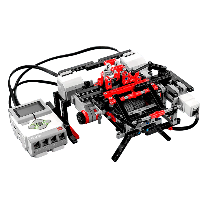 BRAINSTORM: EV3 乐高 LEGO 31313 image 13