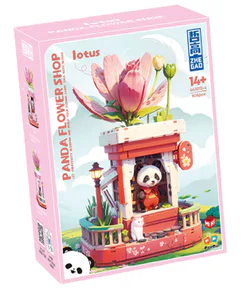 Panda's
