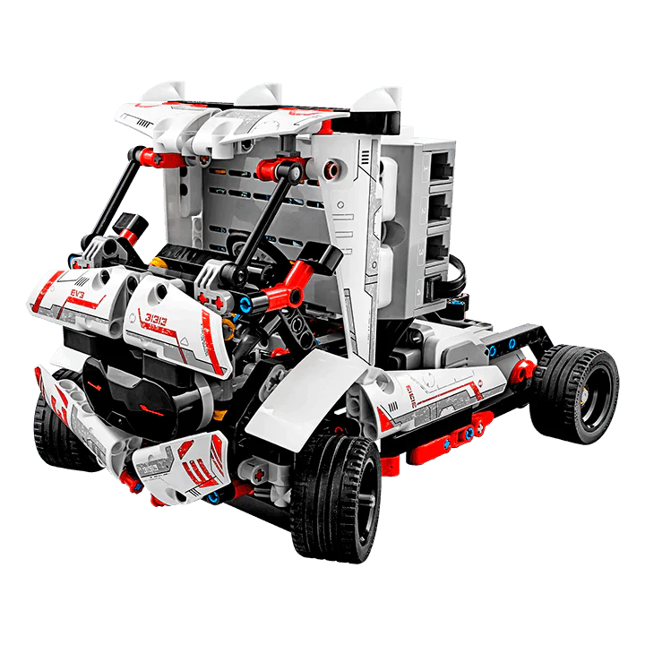 BRAINSTORM: EV3 乐高 LEGO 31313 image 14