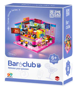 Bar Club
