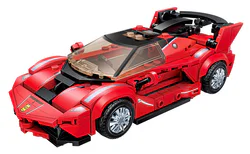 Speed: Power King