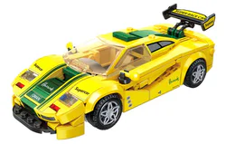 Speedy Speed: Speedy