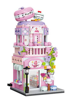 Sakura Makaron
