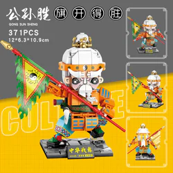 China War Dance: Sun-sung