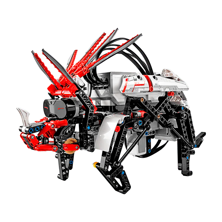 BRAINSTORM: EV3 乐高 LEGO 31313 image 15