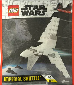 Imperial shuttle