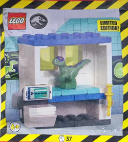 Raptor Lab