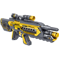 Constellation gun: Golden Bull sniper rifle