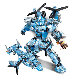 FISHHAWK HELICOPTER V22 ARMOR