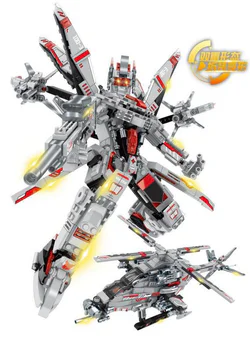 Glory to you: Knight of the sky