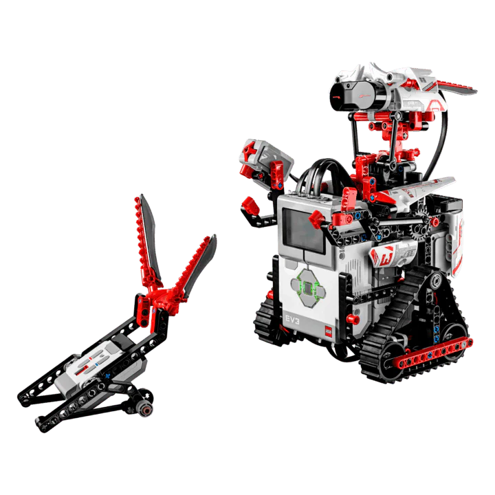 BRAINSTORM: EV3 乐高 LEGO 31313 image 16