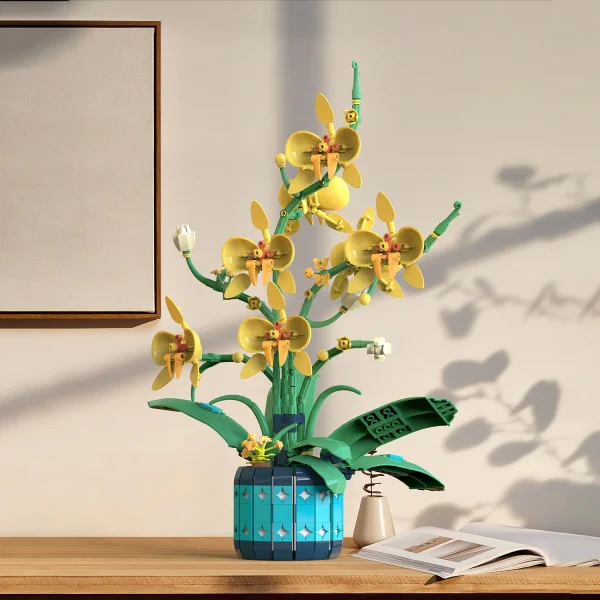 Orchid 霸卡科技 33800 image 1