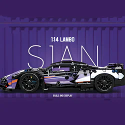 Lamborghini