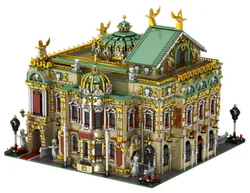 Royal Opera