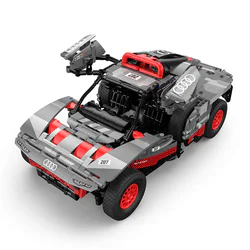 Audi Q e-tron 1:14