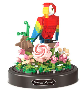 Parrot 贝乐迪BALODY 16390