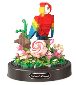 Parrot
