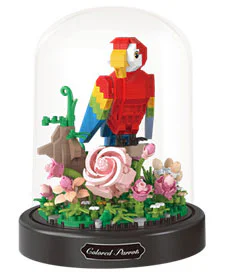 Parrot 贝乐迪BALODY 16390 image 2