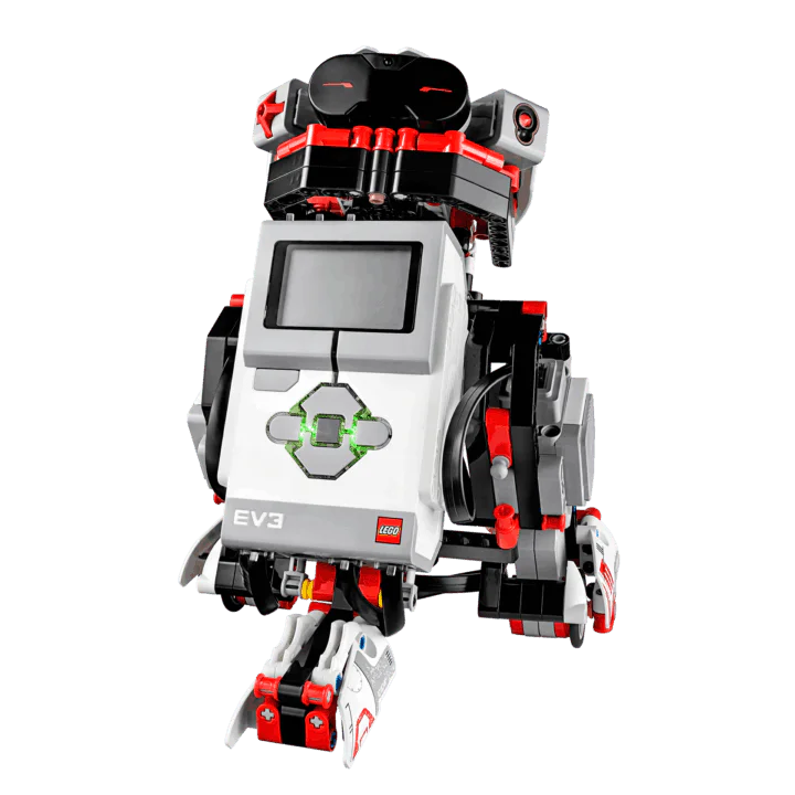 BRAINSTORM: EV3 乐高 LEGO 31313 image 17