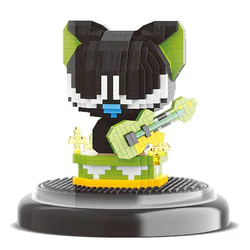 Love Black: Guitar Black