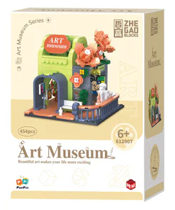 Meet the art studio