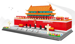 Tiananmen