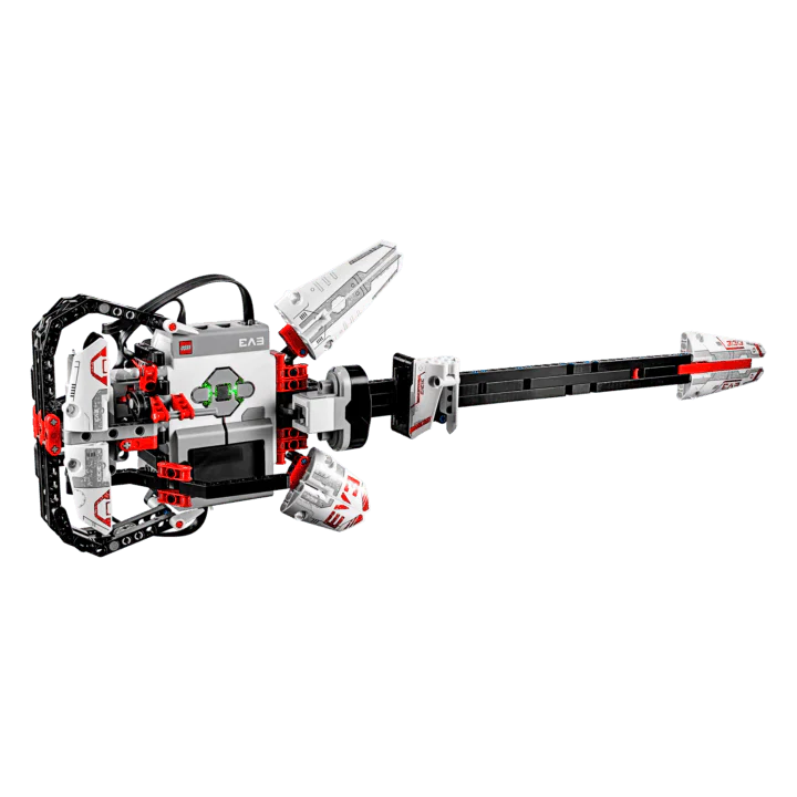 BRAINSTORM: EV3 乐高 LEGO 31313 image 18