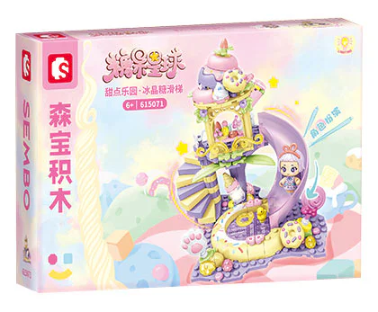 ♪ Sweet Planet ♪ 森宝 SEMBO 615071
