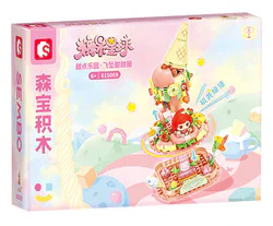 ♪ Sweet Planet ♪