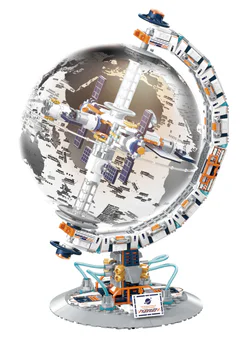 Space tide play: the dawn instrument